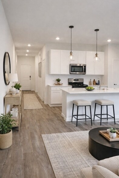 27515 Hudson Sands Ln in Katy, TX - Building Photo - Building Photo