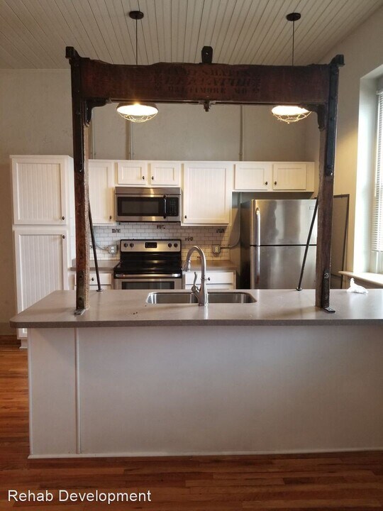 120 Goldsboro St S in Wilson, NC - Building Photo