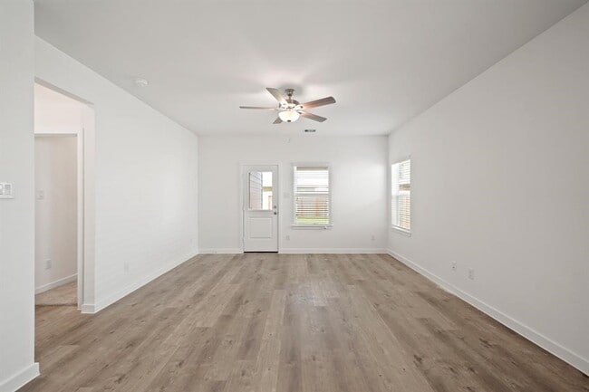 property at 3930 Windy Whisper Dr