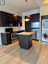 181 Wynford Dr in Toronto, ON - Building Photo