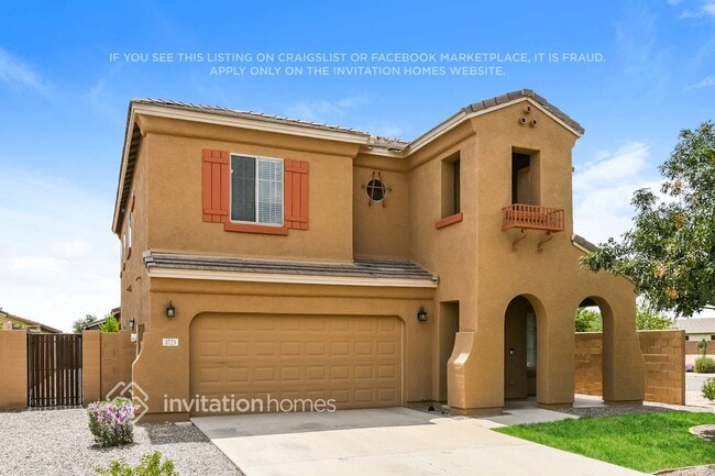 1723 W Dugan Dr in Queen Creek, AZ - Building Photo - Building Photo