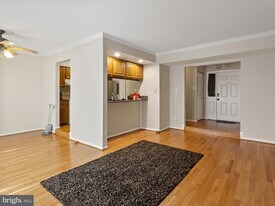 4720 Colonel Ashton Pl in Upper Marlboro, MD - Building Photo