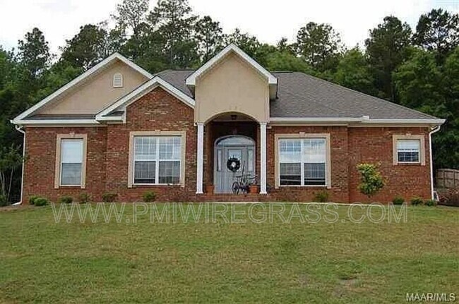 property at 233 County Rd 165