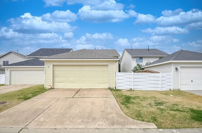 property at 11924 Prior Park Dr