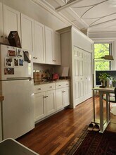 186 Commonwealth Ave, Unit 3 in Boston, MA - Building Photo - Building Photo