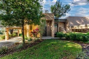 property at 601 W Old US Hwy 441