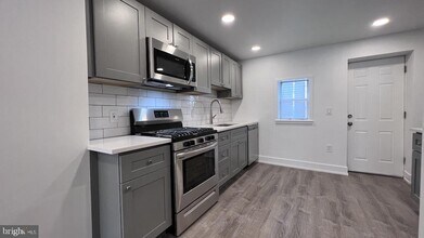 1514 S Stillman St in Philadelphia, PA - Building Photo - Building Photo