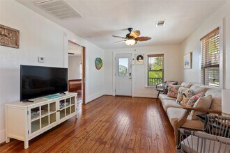2216 Grover Ave in Galveston, TX - Building Photo - Building Photo