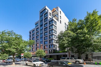 Baltic Park Slope in Brooklyn, NY - Building Photo - Building Photo