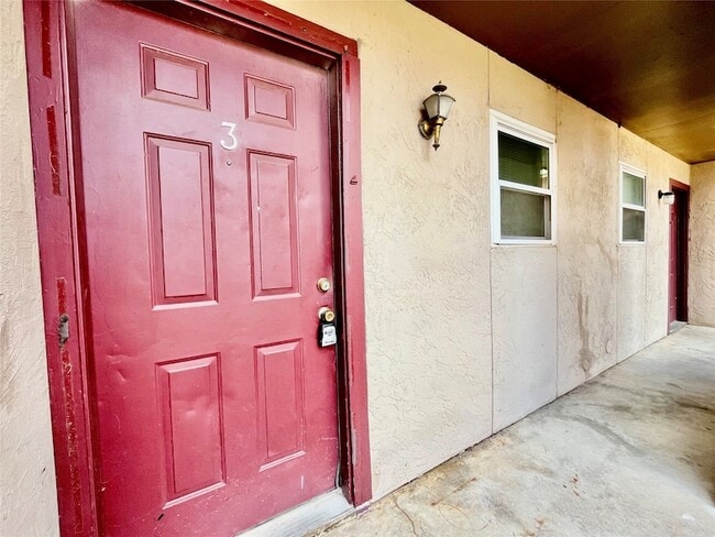 410 Bryan St, Unit 3 in Denton, TX - Building Photo - Building Photo