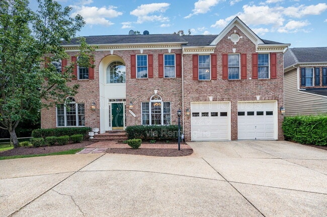 property at 8401 Tysons Trace Ct