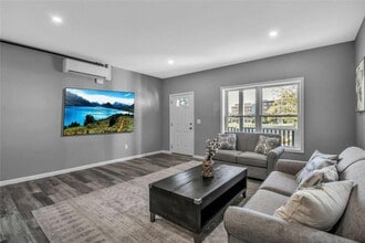 140 Seymour, Lower St in Buffalo, NY - Building Photo - Building Photo