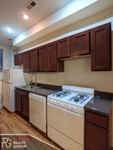 3535 N Racine Ave, Unit EGD in Chicago, IL - Building Photo - Building Photo