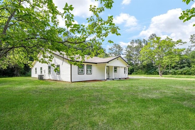 property at 527 FM 787