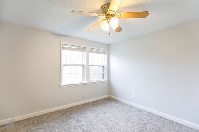 property at 2103 Suitland Terrace SE