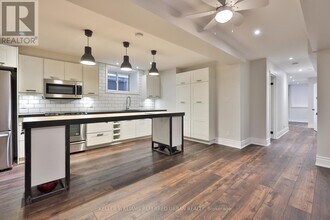 234 Seaton St in Toronto, ON - Building Photo - Building Photo