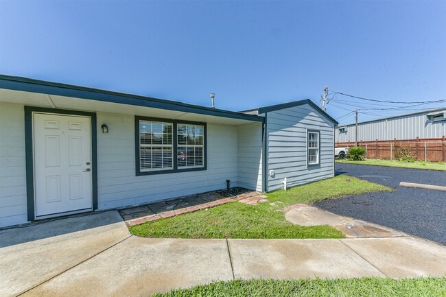 property at 1266 Dove St