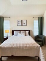 3151 Upland Spring Trce in Katy, TX - Building Photo