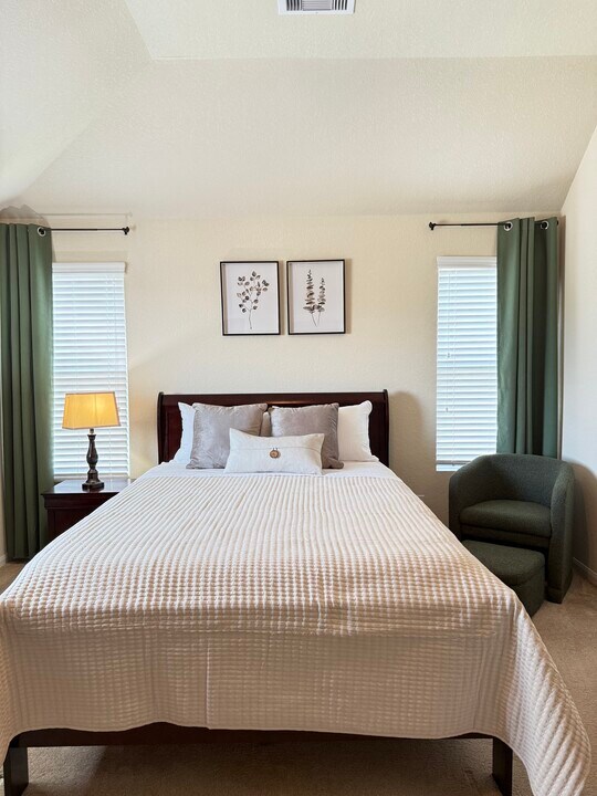 3151 Upland Spring Trce in Katy, TX - Foto de edificio