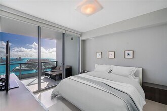 900 Biscayne Blvd, Unit 4901 in Miami, FL - Building Photo - Building Photo