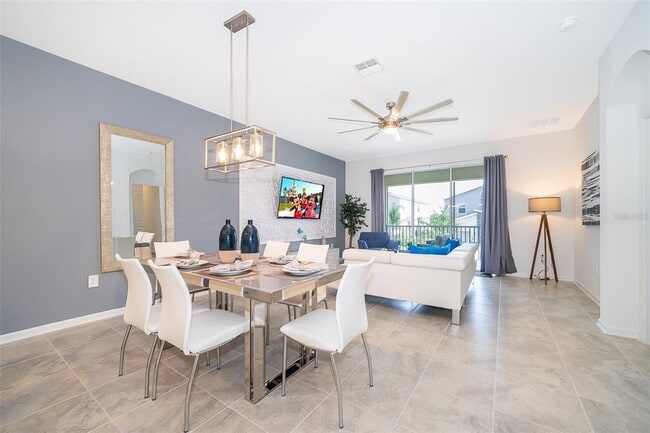 8861 Cabot Cliffs Dr in Davenport, FL - Building Photo - Building Photo