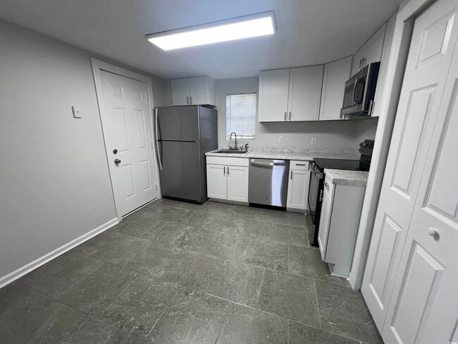 1508 Edge Dr in North Myrtle Beach, SC - Building Photo - Building Photo