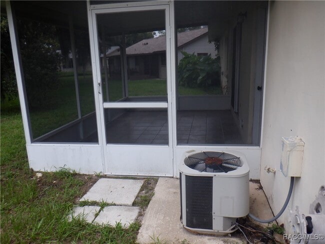 property at 9513 E Village Green Cir