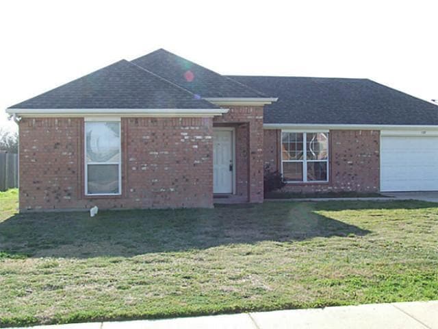 property at 132 Chambers Creek Cir