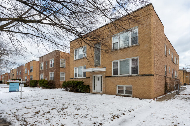 9007 La Crosse Ave in Skokie, IL - Building Photo - Building Photo