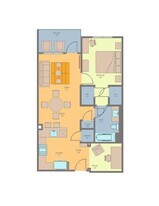 5933 Sunstone Dr in San Jose, CA - Building Photo