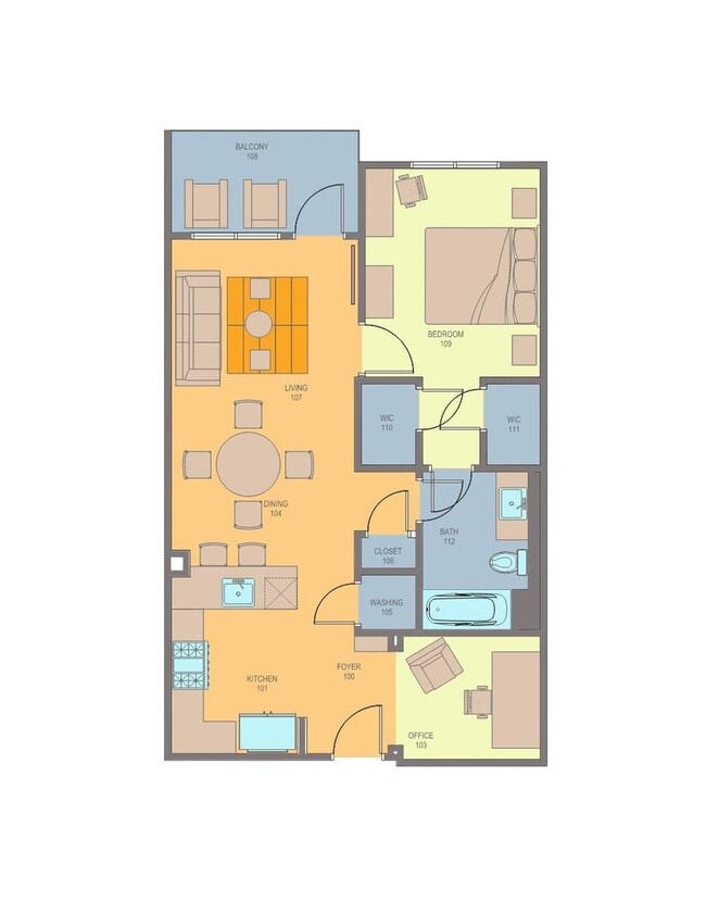 property at 5933 Sunstone Dr