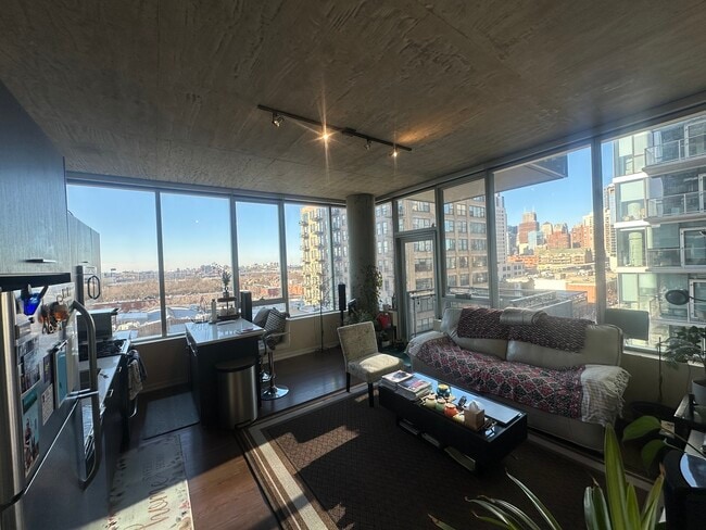 1345 S Wabash Ave in Chicago, IL - Building Photo - Building Photo