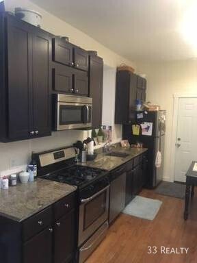 property at 1638 N North Park Avenue