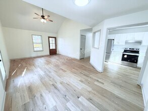 8 County Rd 1069 in Oxford, MS - Building Photo - Building Photo