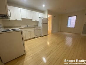 46 Boylston St, Unit 1 BED Downtown in Boston, MA - Building Photo - Building Photo