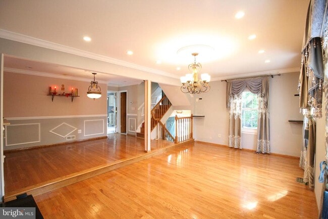 632 Ivy League Ln in Rockville, MD - Building Photo - Building Photo