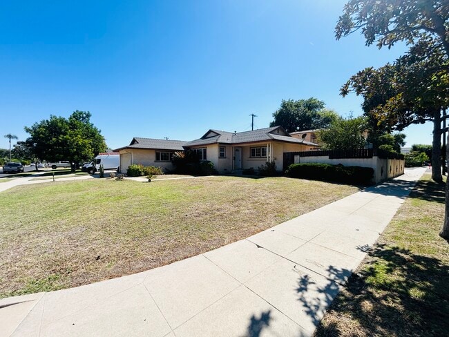 property at 10153 Gloria Ave