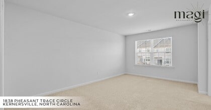 1838 Pheasant Trce Cir in Kernersville, NC - Building Photo - Building Photo