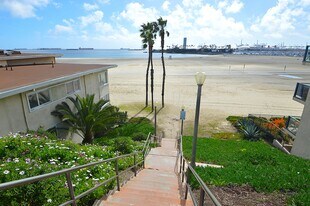 22 3rd Pl in Long Beach, CA - Building Photo