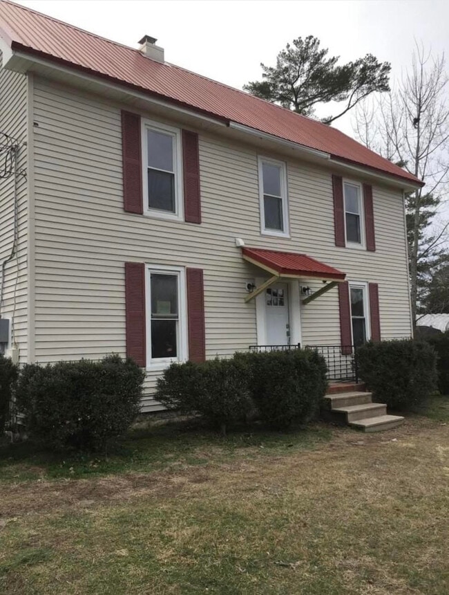 1406 Mount Hermon Rd, Unit Apartment A
