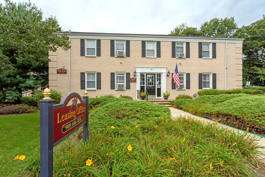 Union Mill Run Union, NJ Apartments