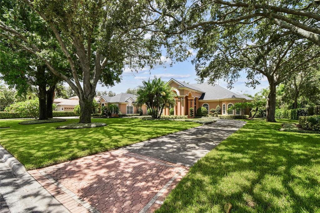 16309 Millan de Avila in Tampa, FL - Building Photo
