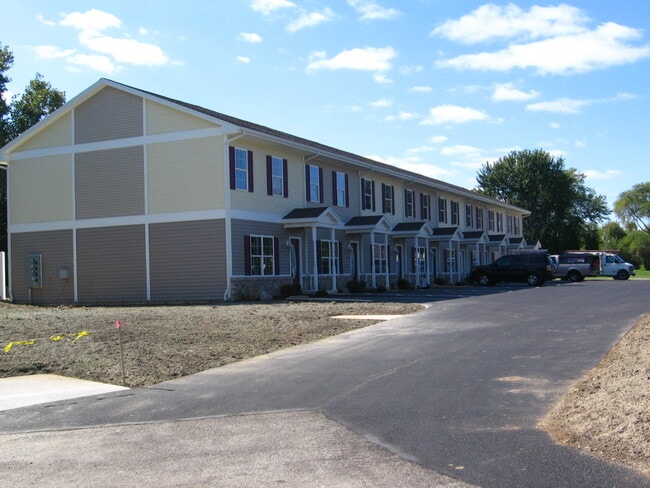 7529 Crosscreek Dr, Unit 7533