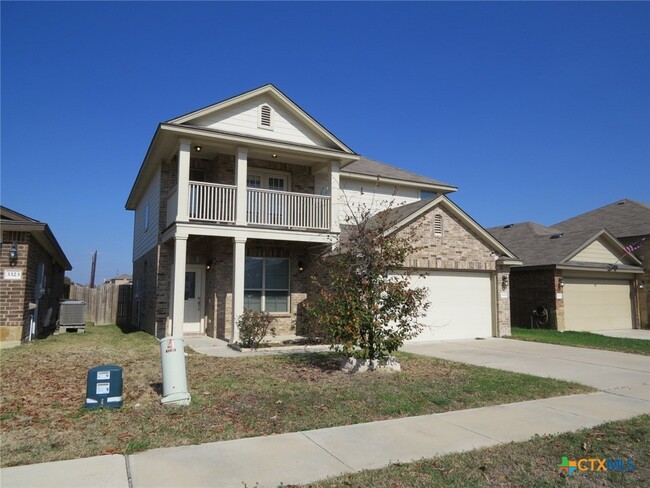 3325 Aubree Katherine Dr in Killeen, TX - Building Photo - Building Photo