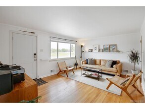 2205 W Arkansas Ave in Denver, CO - Building Photo - Building Photo
