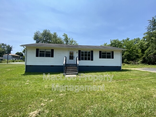 property at 321 Union Ave