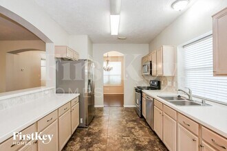 4123 Heart Grove Dr in Humble, TX - Foto de edificio - Building Photo