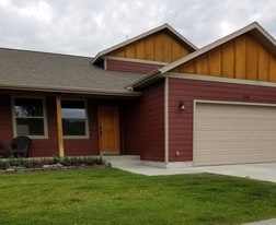 113 Forest Grove Lane in Bozeman, MT - Building Photo