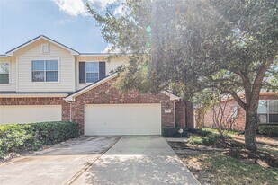 17223 Brookhollow Ct Dr in Houston, TX - Building Photo