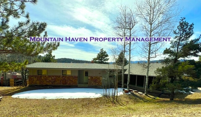 property at 27828 Fireweed Dr